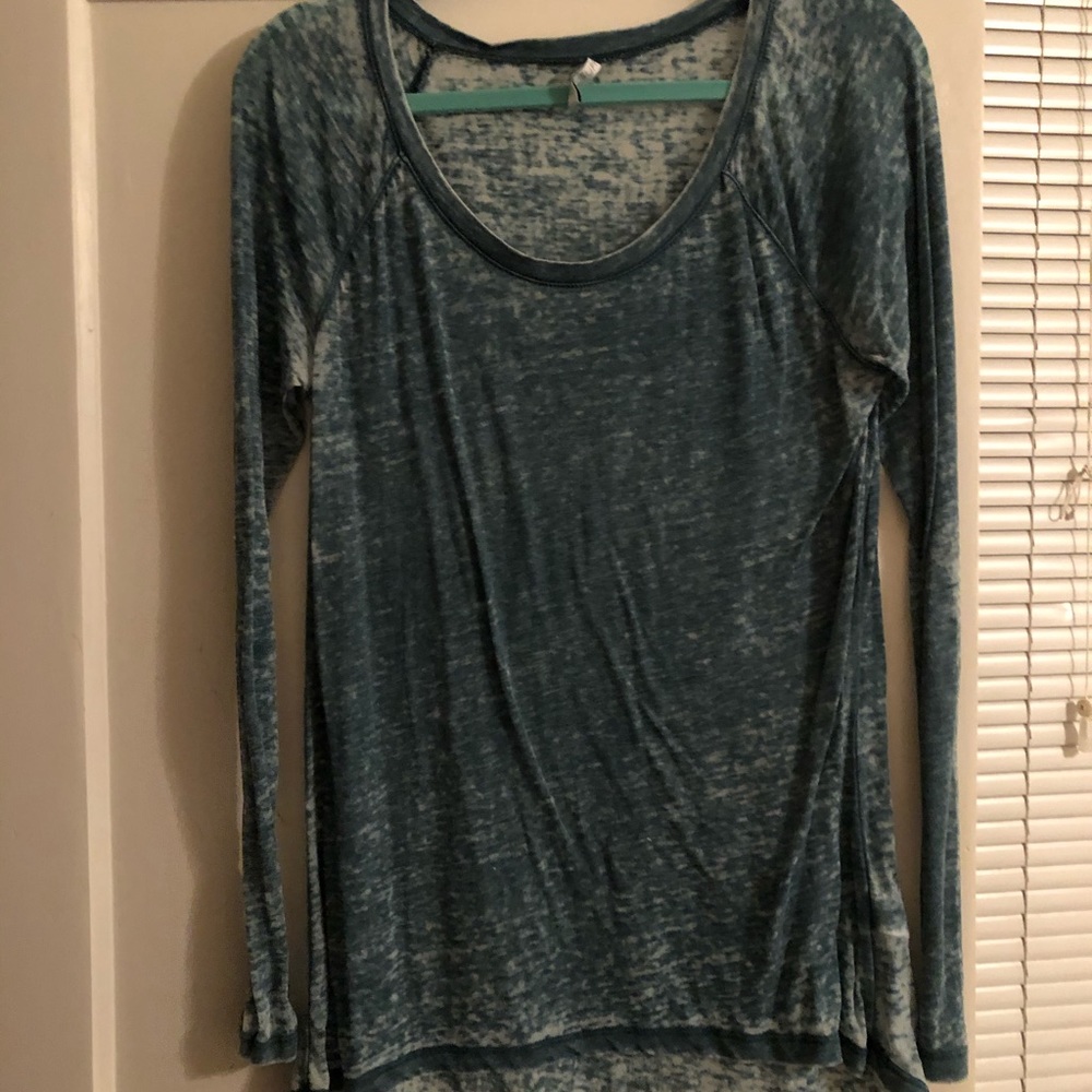 Z Supply Shirt